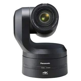 Panasonic AW-UE150AKEJ PTZ Black 4K kamera med HDMI og SDI