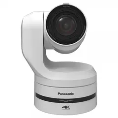 Panasonic AW-UE150W PTZ Hvit 4K kamera med HDMI og SDI