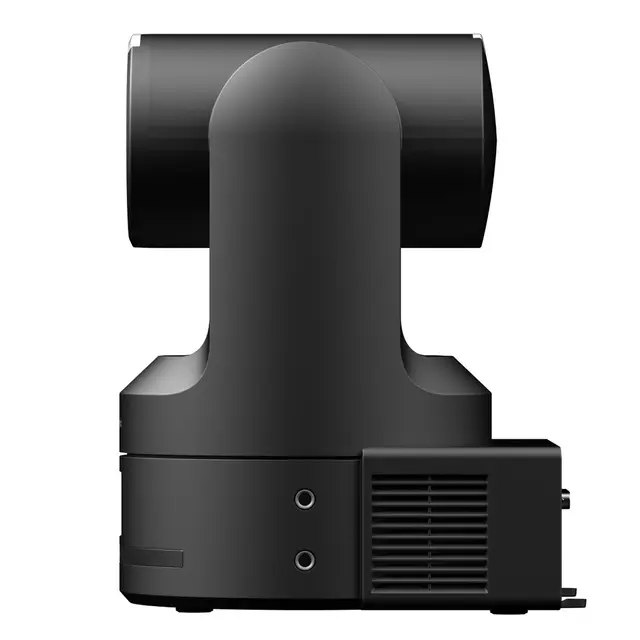 Panasonic AW-UE200 5K PTZ Camera 22x Optical Zoom. Black 