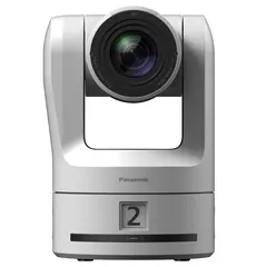 Panasonic AW-UE200 5K PTZ Camera 22x Optical Zoom. White