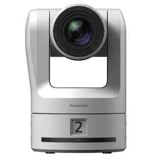 Panasonic AW-UE200 5K PTZ Camera 22x Optical Zoom. White