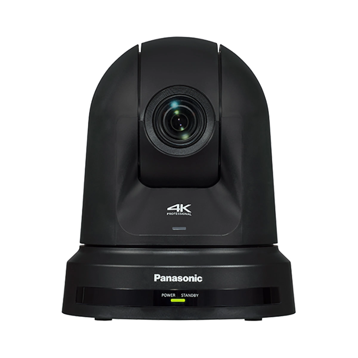 Panasonic AW-UE40K PTZ Sort 4K 25/30P HDMI Kamera (Black)
