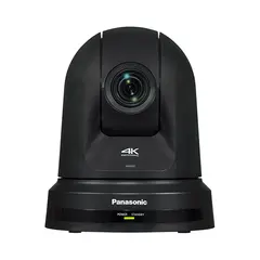 Panasonic AW-UE40K PTZ Sort 4K 25/30P HDMI Kamera (Black)