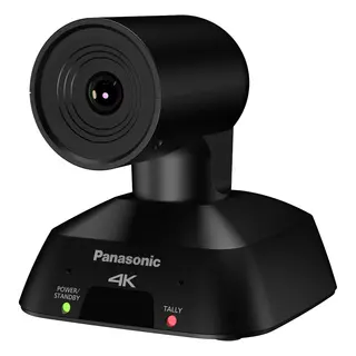Panasonic AW-UE5KG 4K Ultra-Wide ePTZ Kompakt 4K ePTZ-kamera med 121° synsfelt