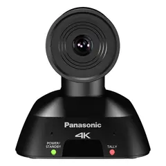 Panasonic AW-UE5KG 4K Ultra-Wide ePTZ Kompakt 4K ePTZ-kamera med 121° synsfelt