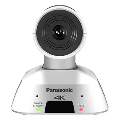 Panasonic AW-UE5WG 4K Ultra-Wide ePTZ Kompakt 4K ePTZ-kamera med 121° synsfelt