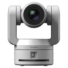 Panasonic AW-UER200 5K PTZ Camera 22x Optical Zoom. Roll Model. White