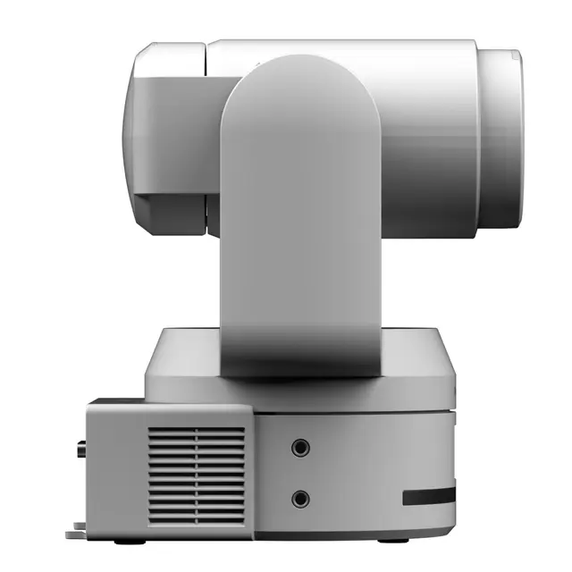 Panasonic AW-UER210 5K PTZ Camera 22x Optical Zoom. Roll Model. White 
