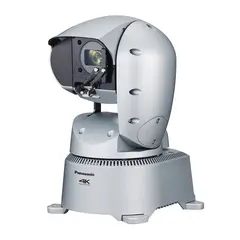 Panasonic AW-UR100 Utend&#248;rs 12G 4K og 3G SDI Kamera