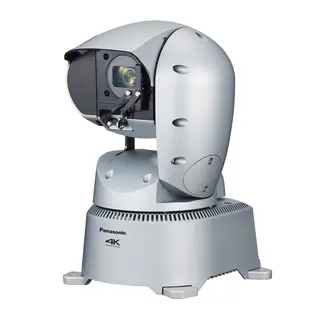 Panasonic AW-UR100 Utend&#248;rs 12G 4K og 3G SDI Kamera