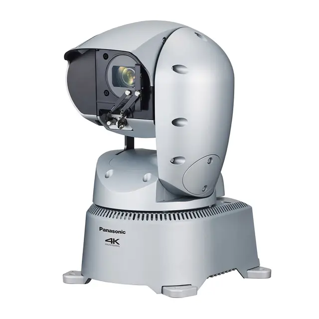 Panasonic AW-UR100 Utendørs 12G 4K og 3G SDI Kamera 