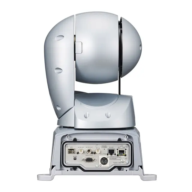 Panasonic AW-UR100 Utendørs 12G 4K og 3G SDI Kamera 