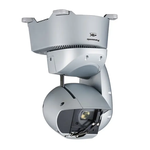 Panasonic AW-UR100 Utendørs 12G 4K og 3G SDI Kamera 