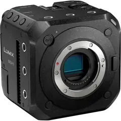 Panasonic LUMIX BGH1 Cine 4K Box kamera MFT Mount