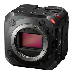 Panasonic LUMIX BS1H Cine 6K Box kamera L-mount