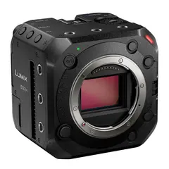 Panasonic LUMIX BS1H Cine 6K Box kamera L-mount