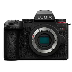 Panasonic Lumix G9 II Kamerahus