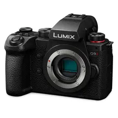 Panasonic Lumix G9 II Kamerahus