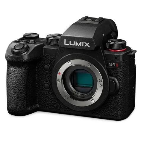 Panasonic Lumix G9MII Kamerahus