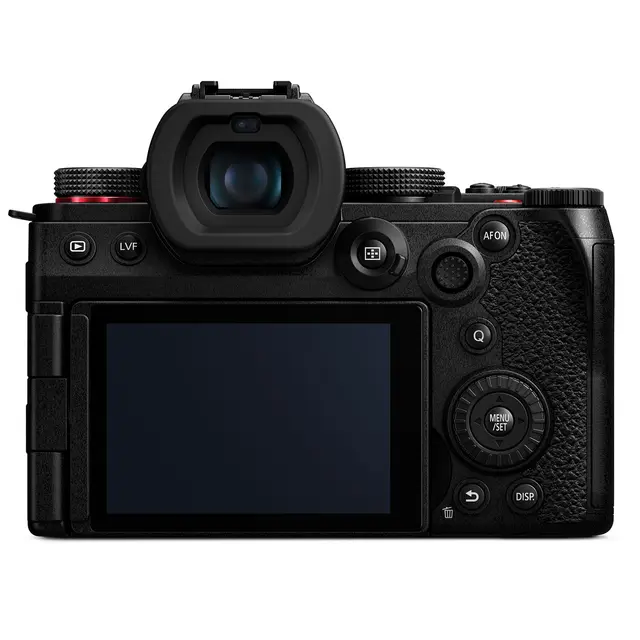 Panasonic Lumix G9 II Kamerahus 