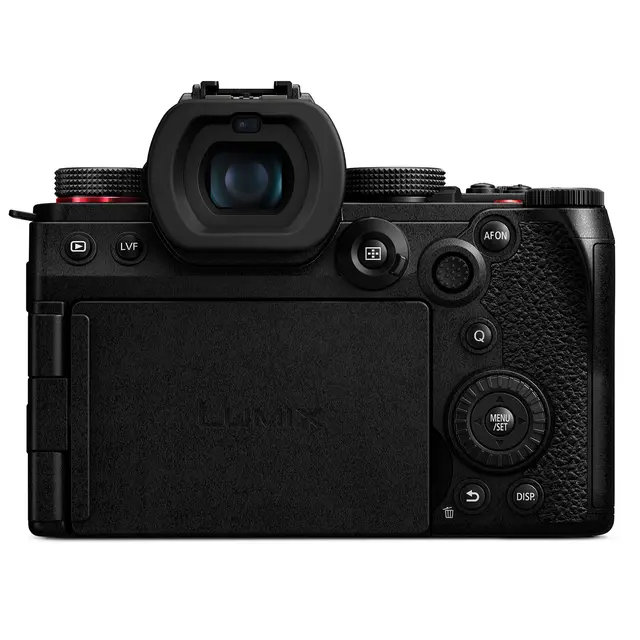 Panasonic Lumix G9 II Kamerahus 
