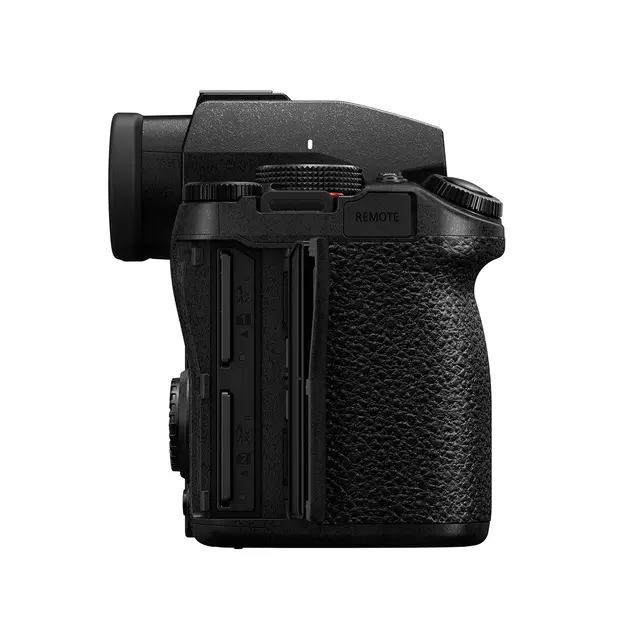 Panasonic Lumix G9 II Kamerahus 