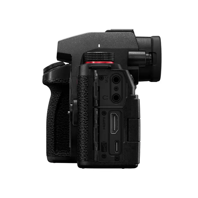 Panasonic Lumix G9 II Kamerahus 