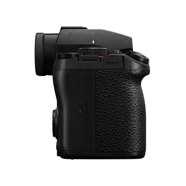 Panasonic Lumix G9 II Kamerahus 