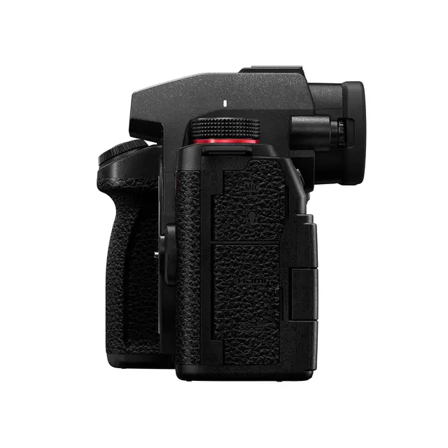 Panasonic Lumix G9 II Kamerahus 