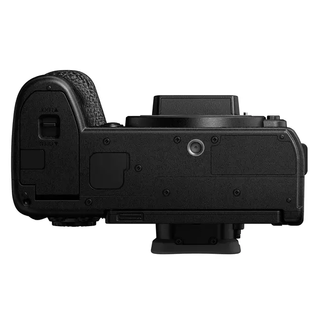 Panasonic Lumix G9 II Kamerahus 
