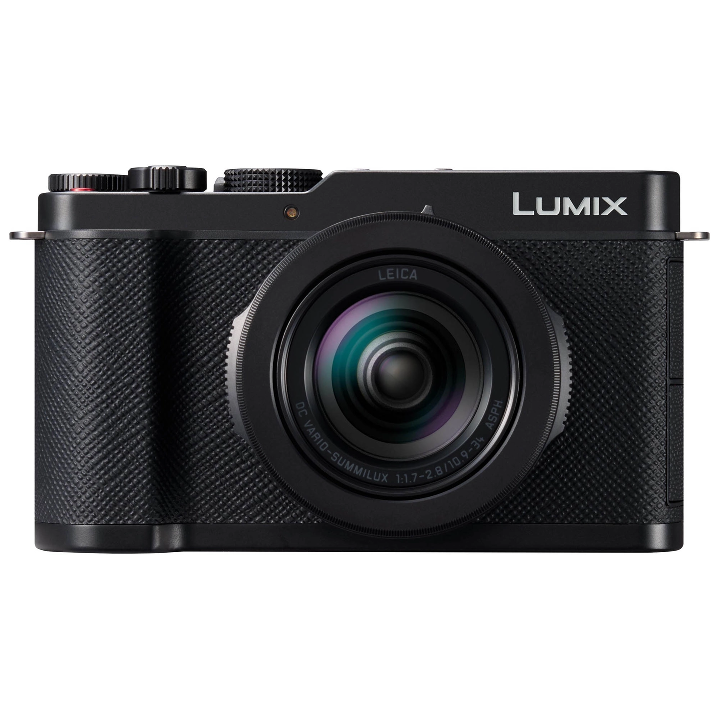 Lumix L10