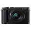 Panasonic Lumix L10 Black Kompaktkamera MFT 24-75mm 20MP
