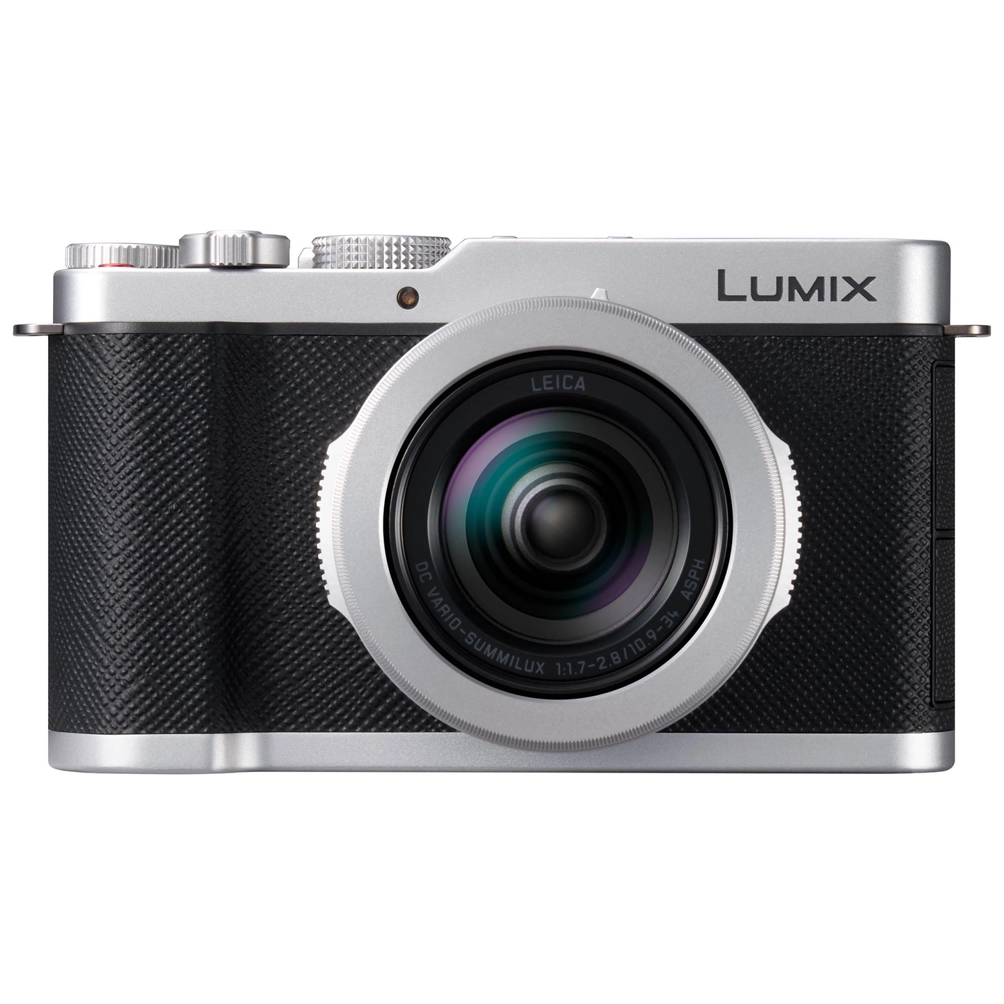 Lumix L10