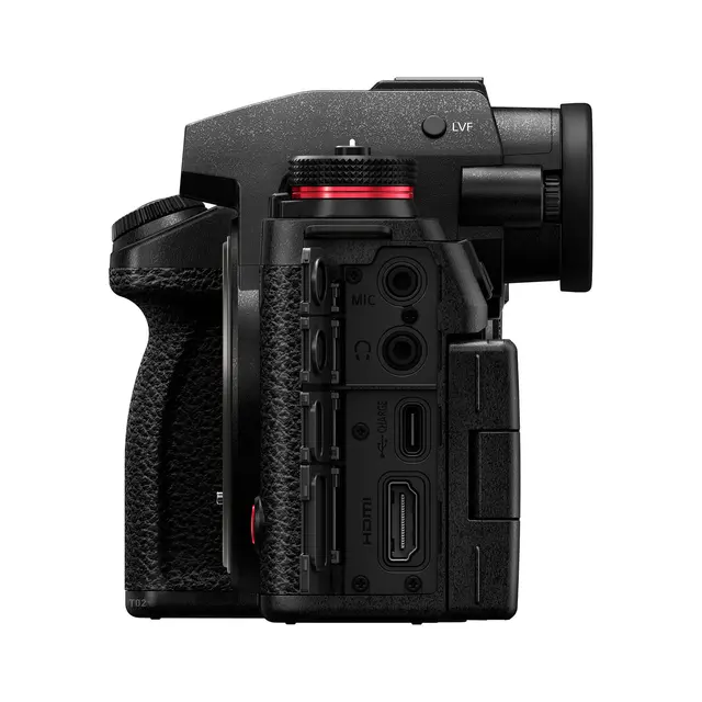 Panasonic Lumix S1II Kamerahus 