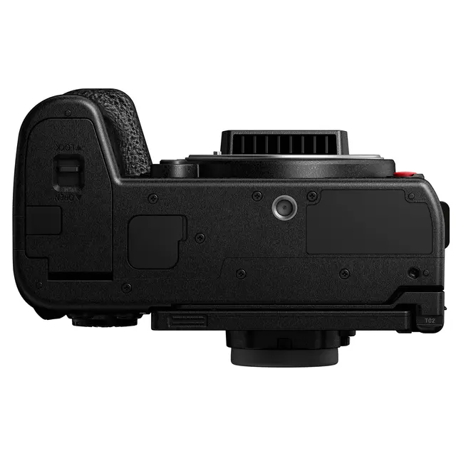 Panasonic Lumix S1II Kamerahus 