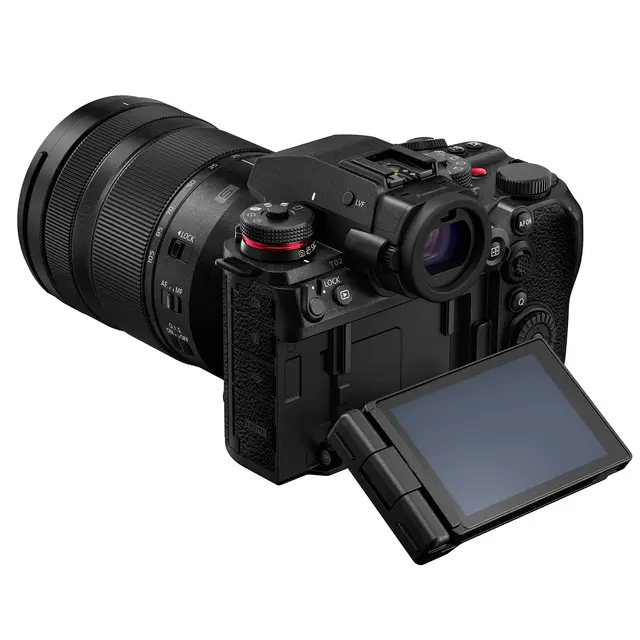 Panasonic Lumix S1II Kamerahus 