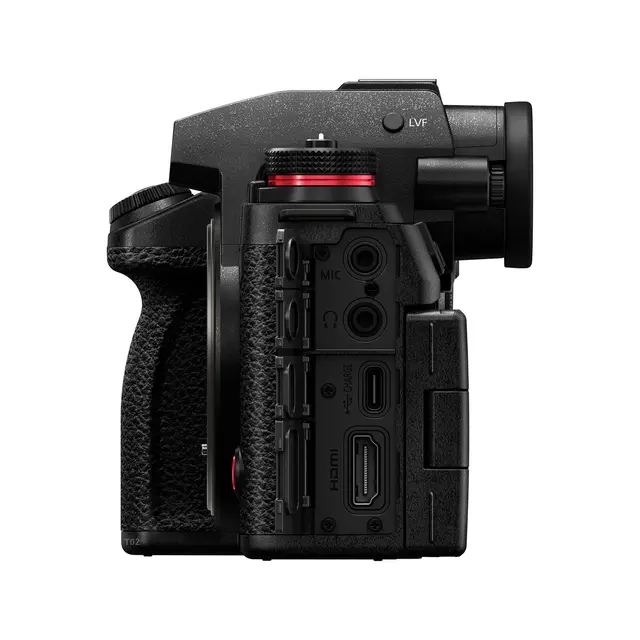 Panasonic Lumix S1IIE Kamerahus 