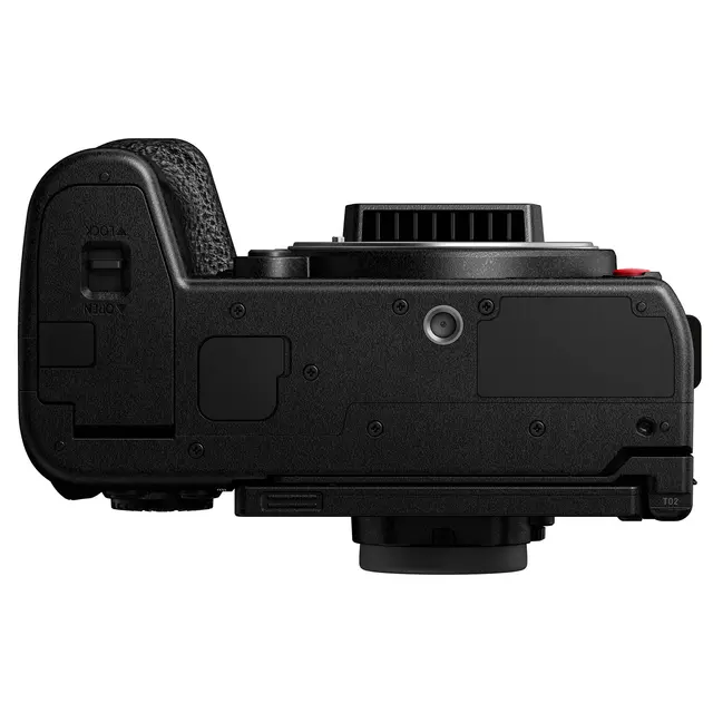 Panasonic Lumix S1IIE Kamerahus 