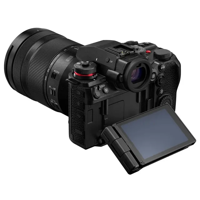 Panasonic Lumix S1IIE Kamerahus 