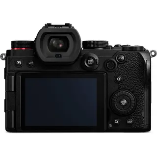 Panasonic Lumix S5 kamerahus Fullformat, 4K 10-bit
