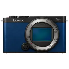 Panasonic Lumix S9 Kamerahus