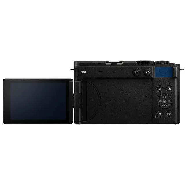 Panasonic Lumix S9 Night Blue Kamerahus 