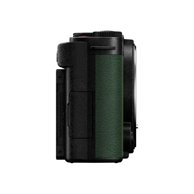 Panasonic Lumix S9 Dark Olive Kamerahus 