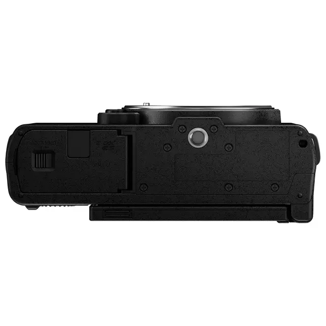 Panasonic Lumix S9 Jet Black Kamerahus 