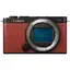 Panasonic Lumix S9 Crimson Red Kamerahus