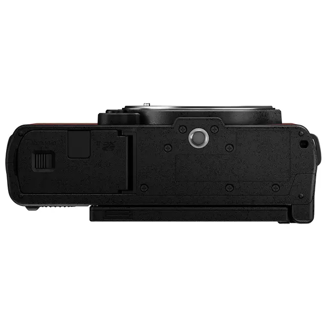 Panasonic Lumix S9 Crimson Red Kamerahus 