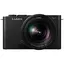 Panasonic Lumix S9 Jet Black Kit Med 20-60mm f/3.5-5.6
