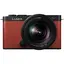 Panasonic Lumix S9 Crimson Red Kit Med 20-60mm f/3.5-5.6