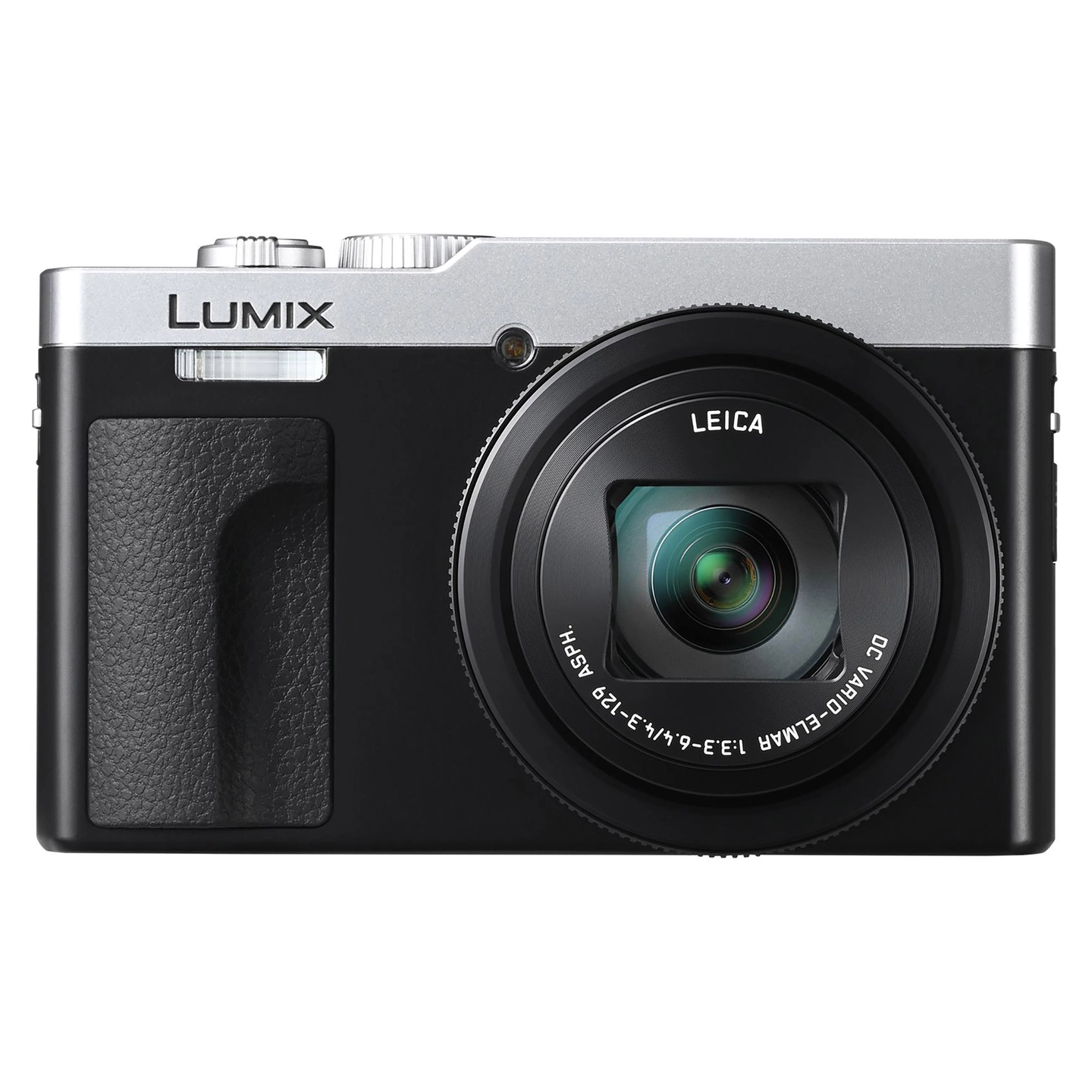 Panasonic Lumix TZ99 30x optisk zoom. 4K Video.