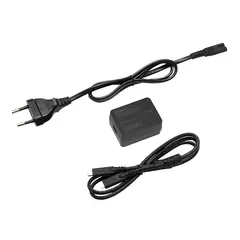 Panasonic USB-C Nettadapter DMW-AC11E Lader til VW-VBT Serien